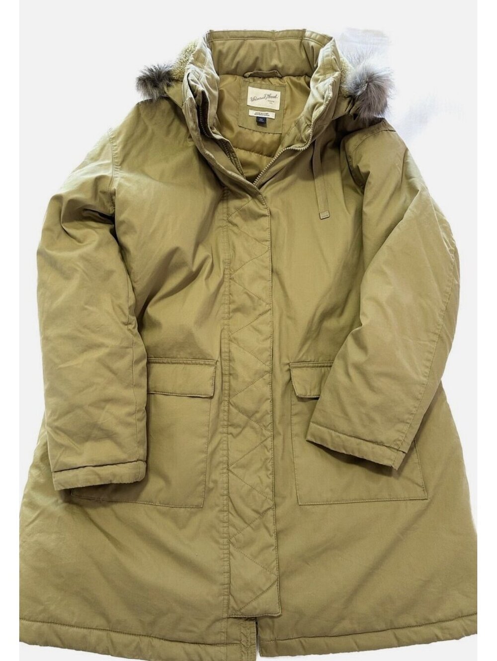 Women’s Winter Jacket